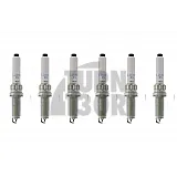 BMW 140i / 240i / 340i / 440i B58 ausgestattet mit NGK SILZKGR8B8S Zündkerzen BMW 140i / 240i / 340i / 440i B58 ausgestattet mit NGK SILZKGR8B8S Zündkerzen