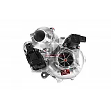 Golf 7 GTI / Golf 7 R / S3 8V / Leon 3 Cupra TFSI MQB TTE555 Turbo
