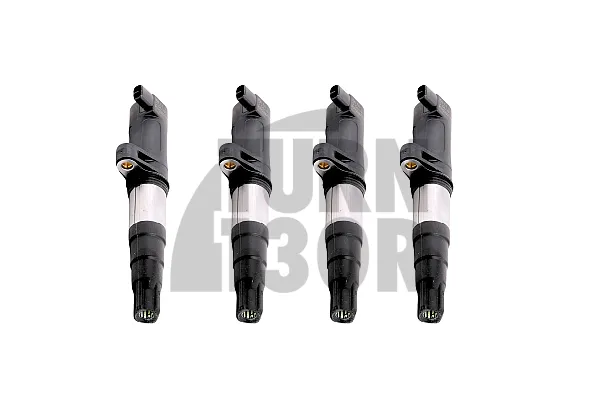Zündspulenpakete von NGK für Renault Megane 2 RS, Megane 3 RS und Clio 3 RS