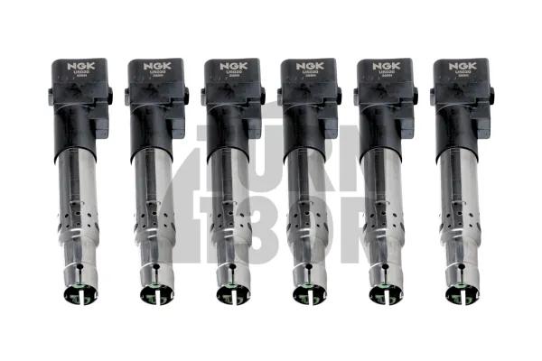 Zündspulen von NGK für Golf 4 R32, Golf 5 R32 sowie A3 und TT 3.2 V6