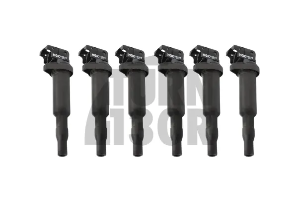 BMW 135i / 235i / 335i / 435i / M2 N55 kompatible Zündspulen von NGK