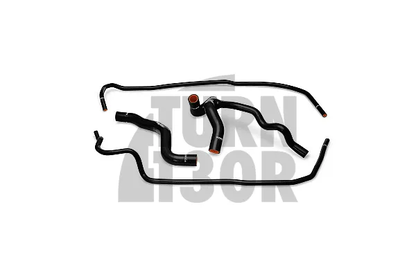 Mishimoto Kühlerschlauchsatz Mazda 3 MPS 09-13