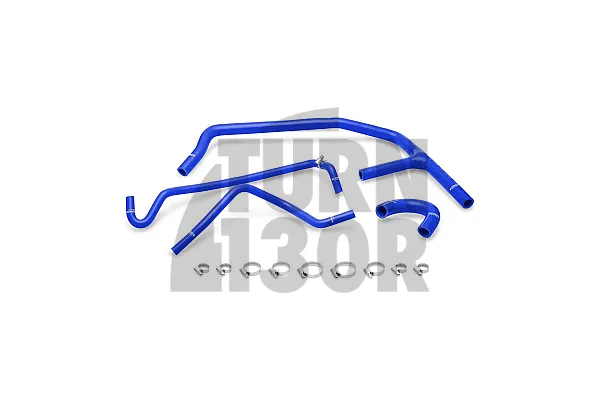 Mishimoto Silikon-Zusatzschläuche Mustang 2.3T Ecoboost