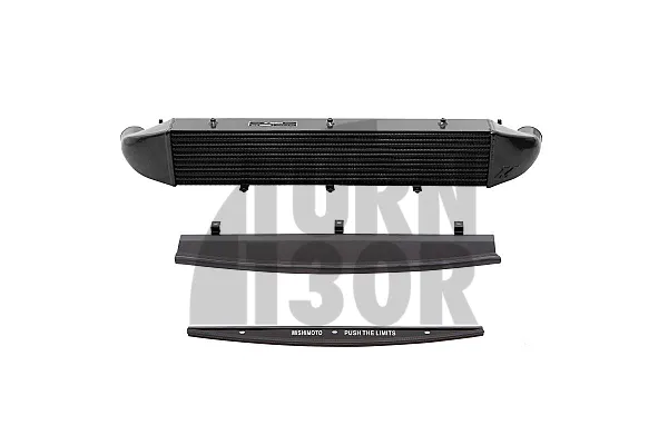 Mishimoto Ladeluftkühlerkit Ford Fiesta ST 180