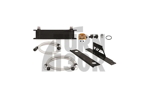 Mishimoto Ölkühler Kit Subaru Impreza WRX / STI 01-05