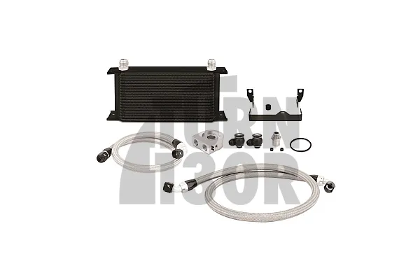 Mishimoto Ölkühler-Kit Subaru Impreza WRX / STI 06-07