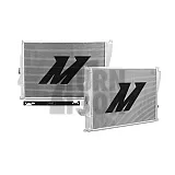 Mishimoto Kühler BMW M3 E46 Mishimoto Kühler BMW M3 E46