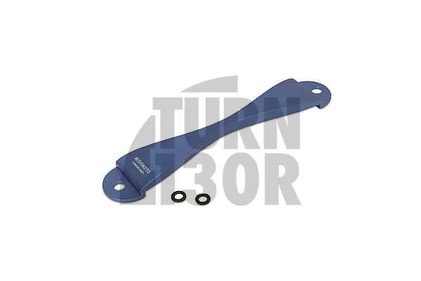 Mishimoto Batteriehalterung Subaru Impreza GT GC8 / WRX / STI
