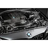 Eventuri Carbonfaser Ansaugsystem für BMW 135i / 235i / M2 / 335i / 435i Eventuri Carbonfaser Ansaugsystem für BMW 135i / 235i / M2 / 335i / 435i