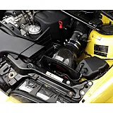 Eventuri Carbonfaser Ansaugssystem für BMW M3 E46 Eventuri Carbonfaser Ansaugssystem für BMW M3 E46