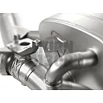 Akrapovic Evolution Line Auspuffanlage für BMW M3 F80 / M4 F8x