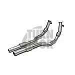 Akrapovic Evolution Line Titanium Exhaust for Audi RS6 C8 (2023+) 